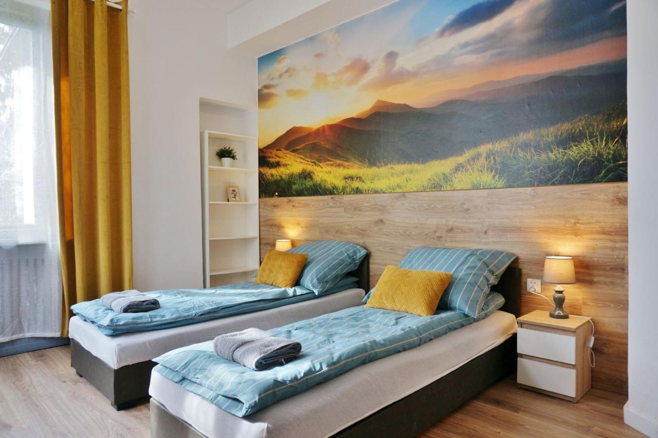 Dom Wolnostojacy Przy Krupowkach Z Duzym Tarasem, Ogrodem I Kominkiem! Zakopane Extérieur photo